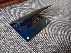 Lenovo Thinkpad T570 s i5 16GB ram, ssd ,nová batériaFullHD - 5