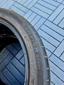 245/40 r18 letné pneumatiky - 5