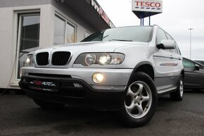 BMW X5 - 5