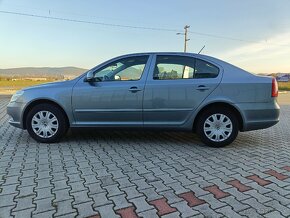 Škoda Octavia 1,6 TDI - 5