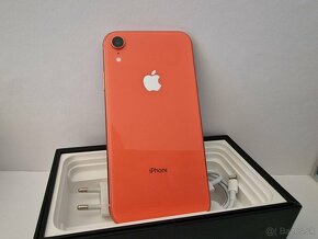 Apple Iphone XR 64gb - 5