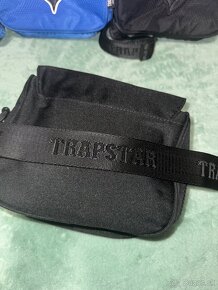 Trapstar Messenger Bag Taška - 5