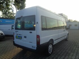 FORD TRANSIT L3H2 9 MÍST BUS KLIMA 2.2TDCI - 5