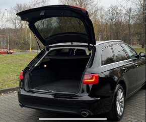 Audi A6 Avant 3.0 TDI 150kw 2012 Webasto - 5