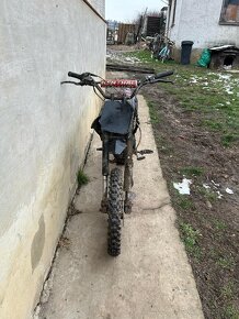 Pitbike125 - 5