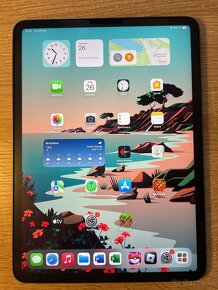 Apple iPad Pro 11" Wi-Fi 256GB Space Gray (2021) - 5