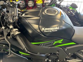 Kawasaki zx10r Ninja - 5