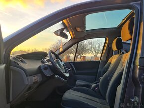 ⭐️ RENAULT SCENIC 2. GRANDTOUR 1,9DCi - 5