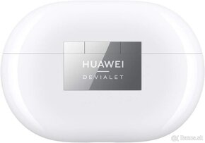 Huawei FreeBuds Pro 2 v elegantnom bielom - 5