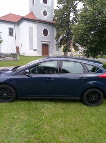 Ford Focus 2.0tdci 103kw rok 11/2013 Style - 5