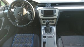 Predám Volkswagen Passat combi B8 2015 - 5