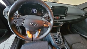 Hyundai i30 1.5 T-GDi mHEV Play DCT - 5