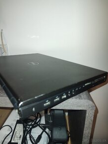 Dell Precision M6600,17.3" - 5