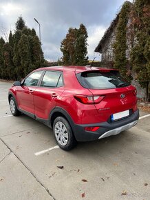 Kia Stonic 1.2 D-CVVT, 2019, 62 kW, 85138 km - 5