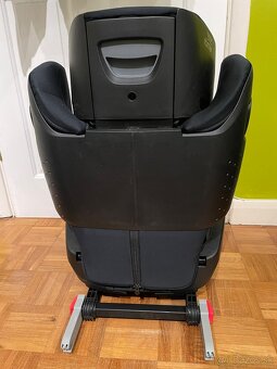 Britax Romer Kidfix 2 Z-line Space Black 2024 15-36kg - 5