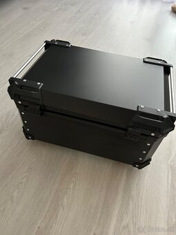 ALU Kufor TopCase 65L - 5