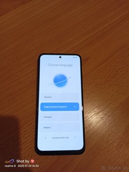 Xiaomi Redmi note 12S NFC - 5