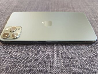 Iphone 11 Pro Max 256GB Midnight Green - 5