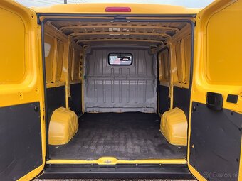 Fiat Ducato, 2.3MTJ 96kWCZ1.MAJKLIMA - 5