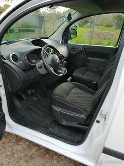 Predam Renault Kangoo 1.5 DCI - 5