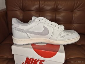 Nike air jordan 1 low 85 - 5