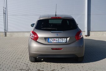 Peugeot 208 1.2, STYLE, nová STK, Kúpené na SK, 82xxxkm - 5