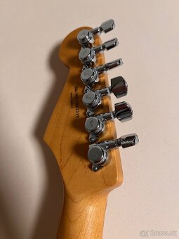 Fender Stratocaster MIM - 5