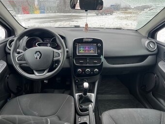 Renault Clio 0.9 TCe Limited - 5