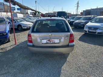 Škoda Octavia Combi 1.9 TDI PD TOUR - 5