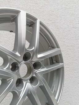 Rial Ford alu disky R18 7,5X18 ET45 5X108 - 5