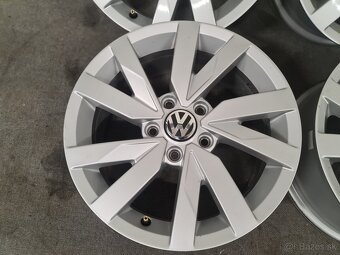 5X112 R16 DISKY-VW - 5