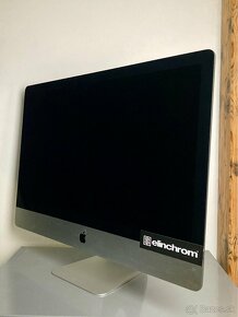 Apple iMac 27 late 2013 - 5