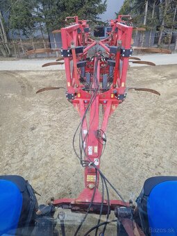 horsch tiger 4AS 4 as terrano - 5