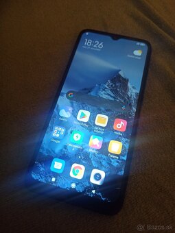 Predám xiaomi redmi 9A - 5