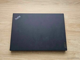 Lenovo Thinkpad T14s Gen2 i5 1135g7 16GB/256GB;W11pro,zaruka - 5