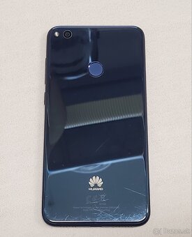 Huawei P8 Lite (2017) - 5