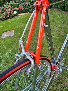 Cestný bicykel Colnago Gentelman - 5
