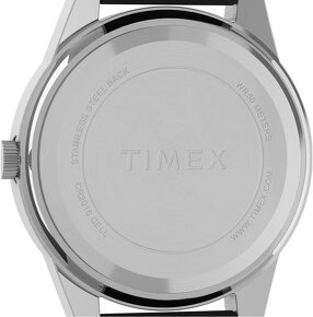 dámske hodinky TIMEX EXPEDITION s podsvietením - 5