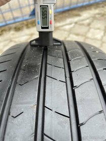 215/55 R18 Letne Kumho top - 5