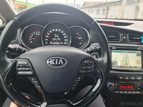 Kia ceed - 5