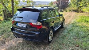 BMW X3 e83 - 5