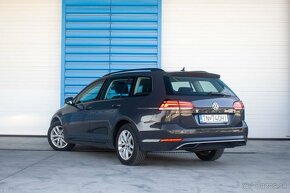 Volkswagen Golf 1.6 TDI 2019 - 5