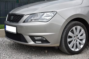 Seat Toledo Style 1,2 tsi - 77kw 6 rychlosti SK 106 tisic km - 5