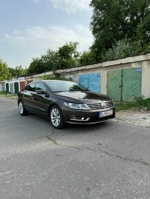 Volkswagen Passat CC - 5