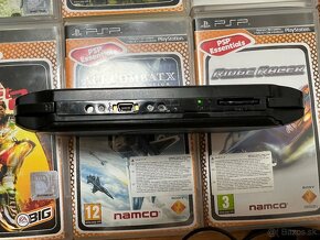 Sony PSP PlayStation Portable Street na ND - 5