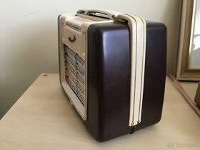 Rádio Tesla 3103AB "Rekreant" - 5