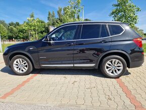 BMW X3 2014 (190kW, 4x4) - 5