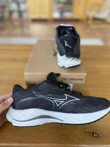 Mizuno Wave Rider 27, veľkosť 44 - 5