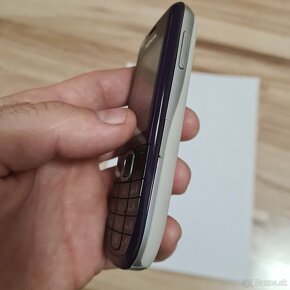 Nokia 3120 Classic violet - 5