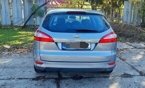 FORD MONDEO COMBI 2.0 TDCI - 5